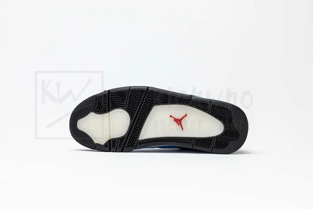 godkiller 2.0 travis scott x air jordan 4 retro